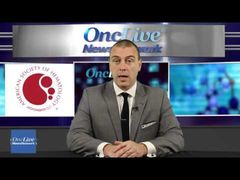 EP. 1 Priority Review in Hodgkin Lymphoma and 2016 ASH Annual Meeting Highlights