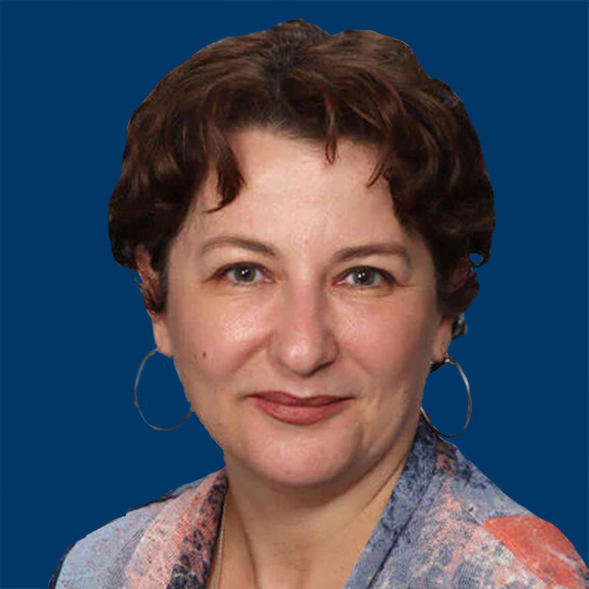 Roxana S. Dronca, MD