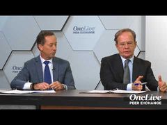 EP. 14 Highlights from ASH 2017: Mantle Cell Lymphoma