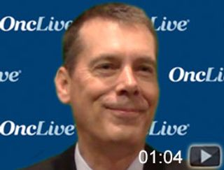Dr. Kahl on the Current Treatment Landscape in Relapsed/Refractory iNHL