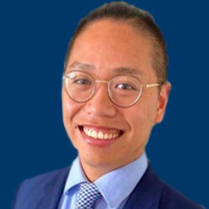 Ryan Nguyen, DO, hematology/oncology fellow at the University of Illinois College of Medicine