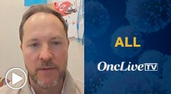 Dr Maese on the Use of Pediatric-Inspired Regimens in AYA and Adult ALL