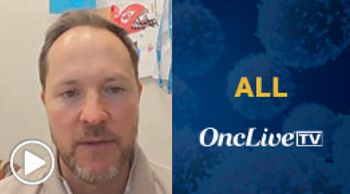 Luke Maese, DO, associate professor, University of Utah School of Medicine; director, Pediatric Leukemia/Lymphoma and Pediatric Cancer Genetics programs, director, Clinical Trial Research Enterprise, co-director, Bone Marrow Failure program, Division of Pediatric Hematology/Oncology, University of Utah Primary Children’s Hospital; member, Family Cancer Assessment Clinic, University of Utah Huntsman Cancer Institute