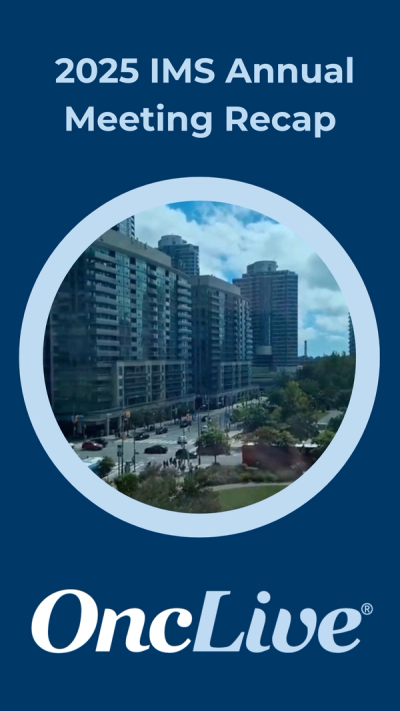 2025 IMS Annual Meeting: Experts Recap Latest Advances in Multiple Myeloma