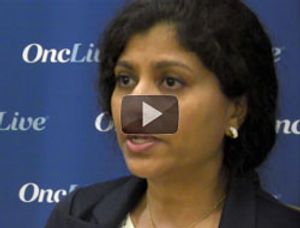 Gargi Basu on Alterations in the Cell Cycle Checkpoint Pathway in Breast Cancer