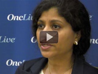 Gargi Basu on Alterations in the Cell Cycle Checkpoint Pathway in Breast Cancer