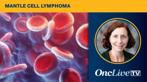 Dr Gruenbaum on the Significance of the FDA Approval of Brexu-cel for MCL