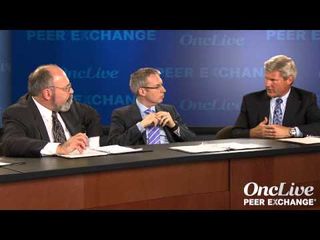 PointBreak and AVAPERL Studies in NSCLC