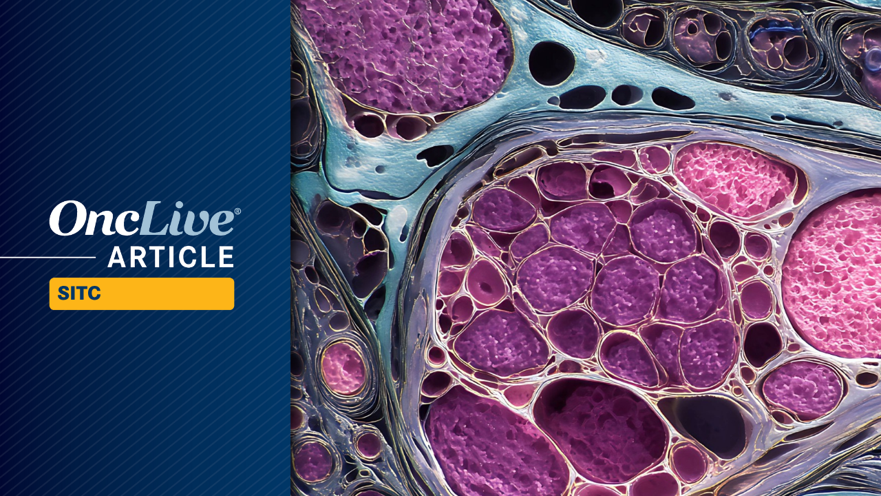 Soft Tissue Sarcoma | Image Credit: © Anna - stock.adobe.com