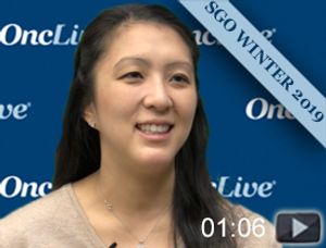 Dr. Essel on Quantitative Computed Tomography Image Feature Analysis in Gynecologic Cancers