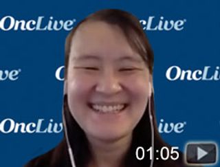 Dr. Shum on Patient Consultation of Osimertinib in NSCLC