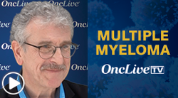Dr Arnulf on Patient Factors and Biomarkers Impacting PFS With Ide-Cel in R/R Myeloma