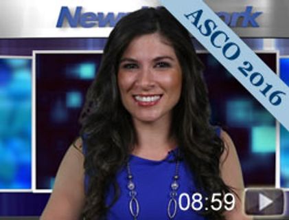2016 ASCO Annual Meeting Highlights