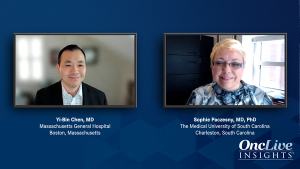 The Evolving Field of GVHD Treatment