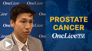 Jeremie Calais, MD, MSc, assistant professor of nuclear medicine and theranostics, David Geffen School of Medicine, University of California, Los Angeles (UCLA), UCLA Health,