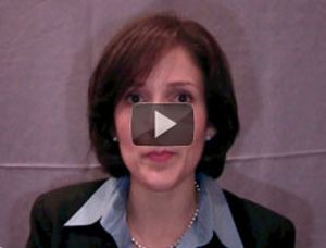 Dr. Roboz on Improving the Standard Treatment of AML