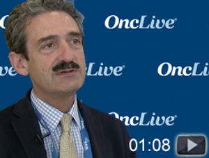 Dr. Sangro on the Efficacy of Nivolumab in HCC