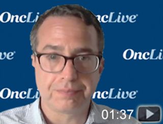 Dr. Mascarenhas on the Potential Role of Pacritinib in MPNs 