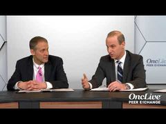 EP. 3 Surgery in the Context of Immunotherapy for Locally Advanced NSCLC