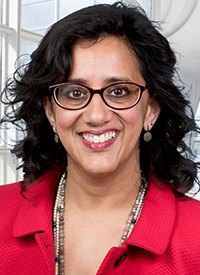 Alpana Desai, MD
