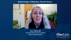 EP. 11 Epidemiology of Medullary Thyroid Cancer
