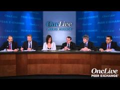 EP. 2 CALGB 80405 Trial Results in mCRC