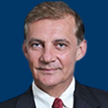 Meletios A. Dimopoulos, MD