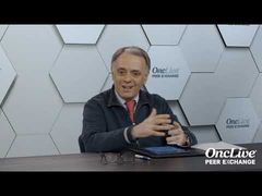 EP. 11 Potential of R-Squared Regimen in Treating Follicular Lymphoma
