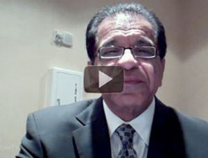 Dr. Belani Discusses Driver Mutations in NSCLC
