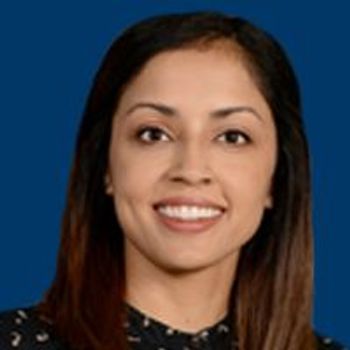 Gagandeep Brar, MD of Weill Cornell Medicine