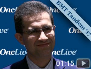 Dr. Marty on Letermovir for CMV Prevention After Stem Cell Transplant