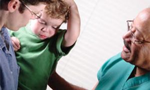 (Never) A Typical Day in the Life of a Pediatric Hematologist/Oncologist