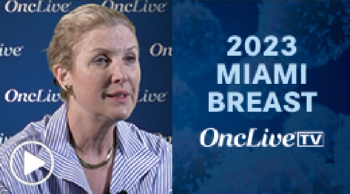 Lisa A. Carey MD, ScM, FASCO