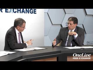 Ramucirumab After Progression in Advanced HCC