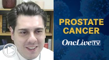 Mike Lattanzi, MD, medical oncologist, Texas Oncology