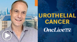 Dr Friedlander on Emerging Agents of Interest in Urothelial Cancer