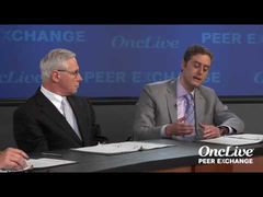 EP. 4 PD-1 Inhibitor Use in Advanced Lung Cancer