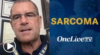 Dr Randall on Survey Results for Frozen Margin Sampling in Soft Tissue Sarcoma Resection