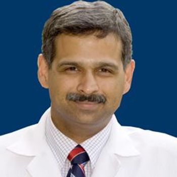 Shirish M. Gadgeel, MD, MBBS