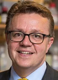 Pasi A. Jänne, MD, PhD, of Dana-Farber Cancer Institute