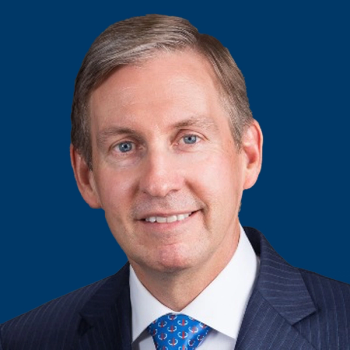 Peter WT Pisters, MD, MD Anderson Cancer Center