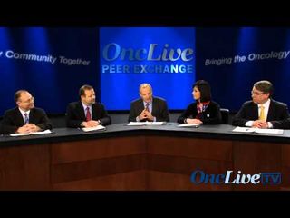 Managing Adjuvant Treatment in Colorectal Cancer, Part I