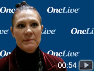 Dr. Bendell Discusses Pembrolizumab in CRC