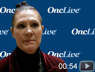 Dr. Bendell Discusses Pembrolizumab in CRC