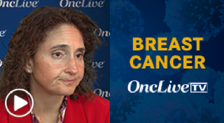 Virginia Kaklamani, MD