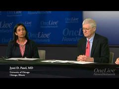 EP. 3 Key Considerations in the Management of Stage 3 NSCLC