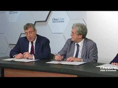 EP. 1 Global Trends in Gastroesophageal Cancer
