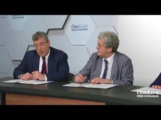 Global Trends in Gastroesophageal Cancer