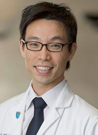 Jae Park, MD, Hematologic Oncologist and Associate Attending Physician, Memorial Sloan Kettering Cancer Center