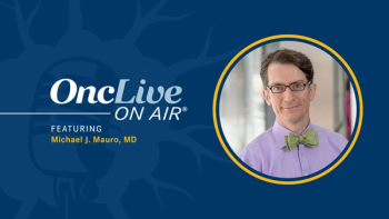 Michael J. Mauro, MD
